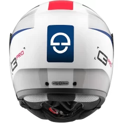 Fibra Casco Modulare Schuberth C3 Pro Sestante Blu -Macna Italia schuberth c3pro sestante blu 4