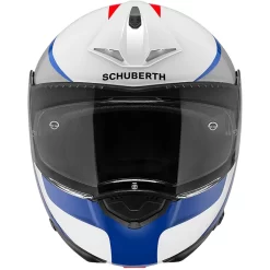 Fibra Casco Modulare Schuberth C3 Pro Sestante Blu -Macna Italia schuberth c3pro sestante blu 5