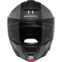 Fibra Casco Modulare Schuberth C5 Master Grigio -Macna Italia schuberth c5 master grigio 5