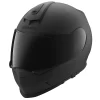Fibra Casco Schuberth S2 Sport Nero Opaco
