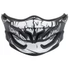 Prese Aria Scorpion Maschera Exo-combat Teschio