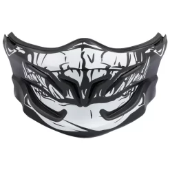 Prese Aria Scorpion Maschera Exo-combat Teschio