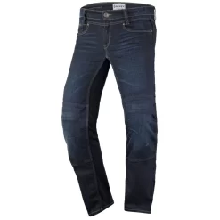 Jeans Scott Denim Stretch Donna Blu