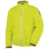 Giacche Scott Ergonomic Pro Dp Rain Jacket Giallo Fluo