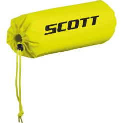 Giacche Scott Ergonomic Pro Dp Rain Jacket Giallo Fluo -Macna Italia scott ergonomic tp rain jacket giallo 2