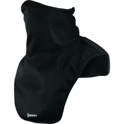 Sottocaschi Scaldacollo Scott Neckwarmer Nero