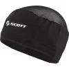 Sottocaschi Sottocasco Scott Tech Sweathead Nero