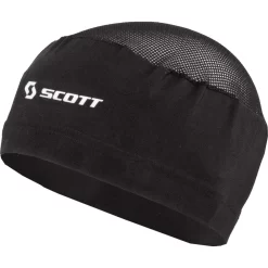 Sottocaschi Sottocasco Scott Tech Sweathead Nero