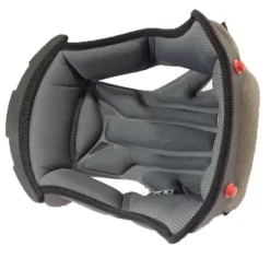 Interni Cuffia Superiore Shark V4 St Rsi Nero