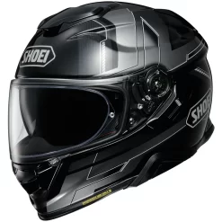 Fibra Casco Shoei Gt Air 2 Aperture Tc-5