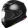 Fibra Casco Shoei Nxr 2 Nero