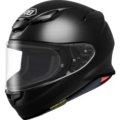 Fibra Casco Shoei Nxr 2 Nero