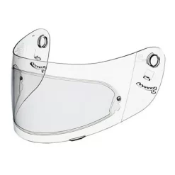 Visiere Shoei Pinlock System Hornet-ds