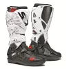 Offroad Sidi Crossfire 3 Srs Nero Bianco