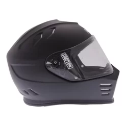 Fibra Simpson Venom Nero Matt -Macna Italia simpson venom black matt 3