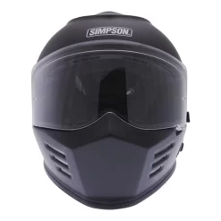 Fibra Simpson Venom Nero Matt -Macna Italia simpson venom black matt 4