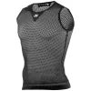 Maglie Smanicato Six2 Smr3 Light Breezytouch Nero
