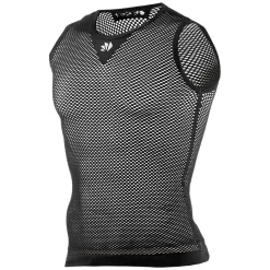 Maglie Smanicato Six2 Smr3 Light Breezytouch Nero