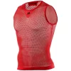 Maglie Smanicato Six2 Smr3 Light Breezytouch Rosso