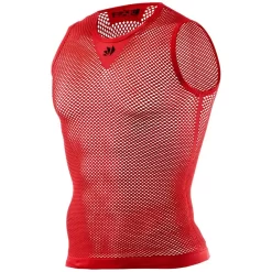 Maglie Smanicato Six2 Smr3 Light Breezytouch Rosso
