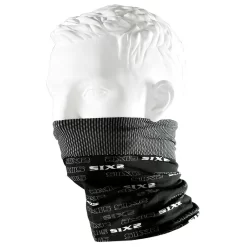 Sottocaschi Scaldacollo Six2 Tbx Nero