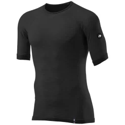 Maglie Maglia Six2 Ts1 Merinos Wool Nero