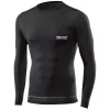 Maglie Maglia Six2 Ts6 Plus Nero