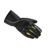Invernali Spidi Guanto Wnt-2 H2out Nero Giallo
