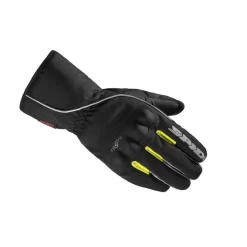 Invernali Spidi Guanto Wnt-2 H2out Nero Giallo