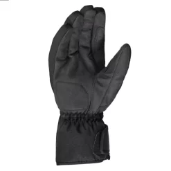 Invernali Spidi Guanto Wnt-2 H2out Nero -Macna Italia spidi wnt2 neri 3