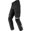 Tessuto Pantaloni Spidi All Road H2out Nero