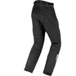 Tessuto Pantaloni Spidi All Road H2out Nero -Macna Italia spidi allroadpants nero 2