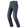 Jeans Spidi J&k Evo Blu Scuro