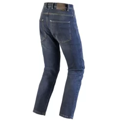 Jeans Spidi J&k Evo Blu Scuro -Macna Italia spidi jk evo blu scuroo 2