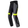 Tessuto Spidi Pantaloni Modular H2out Giallo Fluo