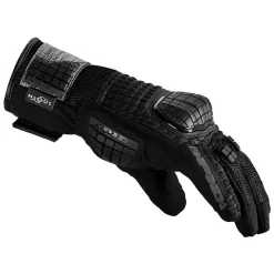 Invernali Guanti Moto Spidi Rainwarrior Nero -Macna Italia spidi rainwarrior nero 3