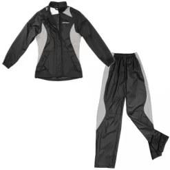 Tute Divisibili Spidi Kit Impermeabile Sirena Donna