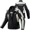 Touring Spidi H2out Superhydro Jacket