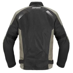 Tessuto Traforate Giacca Spidi Tek Net Sabbia -Macna Italia spidi tek net jacket sand 2