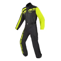 Tute Intere Spidi Touring Rain Suit Giallo