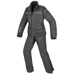 Tute Divisibili Spidi Urban Rain Kit Nero