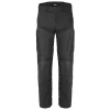 Traforati Pantaloni Spidi Vent Pro Nero