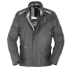 Touring Giacca Spidi Vision Light Nero