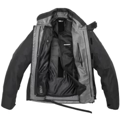 Touring Giacca Spidi Vision Light Nero -Macna Italia spidi vision light jacket nero 2