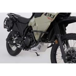 Motore Protezioni Tubolari Sw Motech Acciaio Nero Klr650 -Macna Italia swmotech sbl.08.990.10000 nero 4