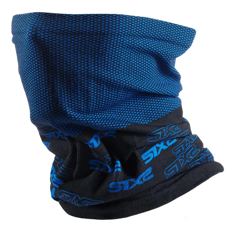 Sottocaschi Scaldacollo Six2 Tbx Blu Scuro 1 Sottocaschi Scaldacollo Six2 Tbx Blu Scuro