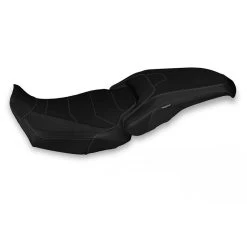 Tappezzeria Italia Selle Rivestimento Braies 1 Comfort Cb 650 R Nero