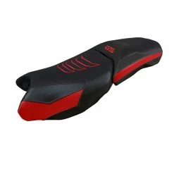 Tappezzeria Italia Selle Rivestimento Sella Perth Comfort R1250gs Adv Rosso