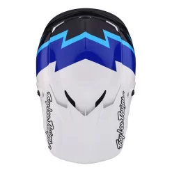 Policarbonato Casco Troy Lee Designs Gp Volt Blu -Macna Italia tld gp volt helmet blu 3