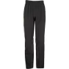 Pantaloni Antiacqua Tucano Urbano Diluvio Pro Nero